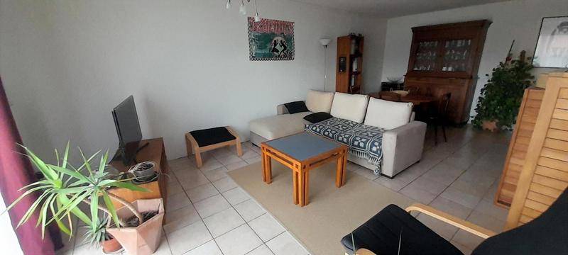 Image de l'annonce Appartement T3 de 72m² avec joli balcon,…