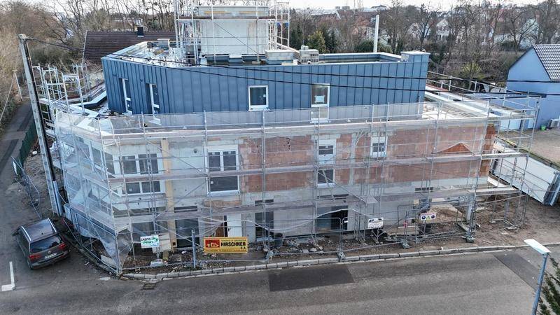 Image de l'annonce Appartement 4 pièces à Lingolsheim
