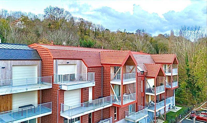Image de l'annonce Appartement de standing - CAVE - PARKING