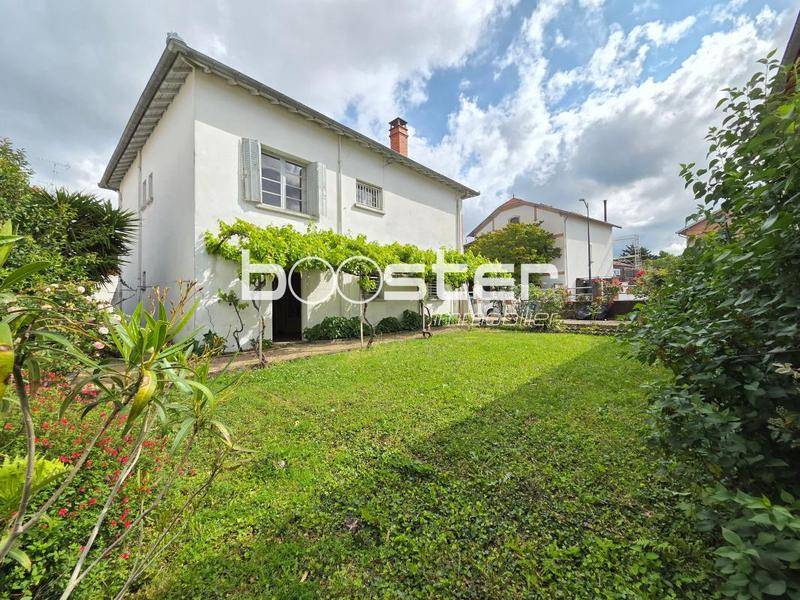 Image de l'annonce Cœur Côte Pavée - Belle maison familiale…