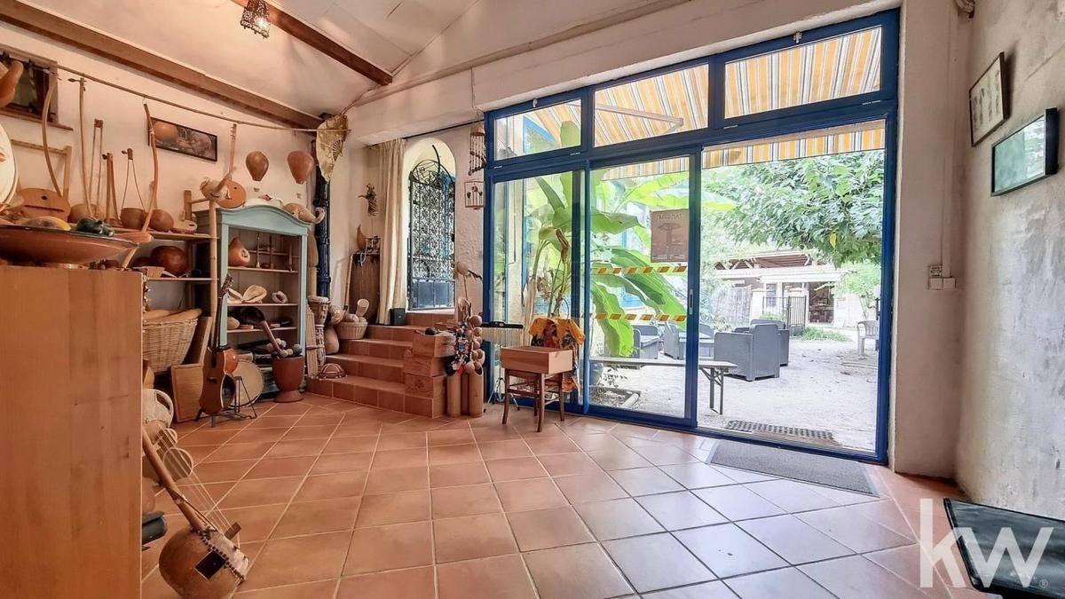 Image de l'annonce PALAU DEL VIDRE : maison 3 pièces…