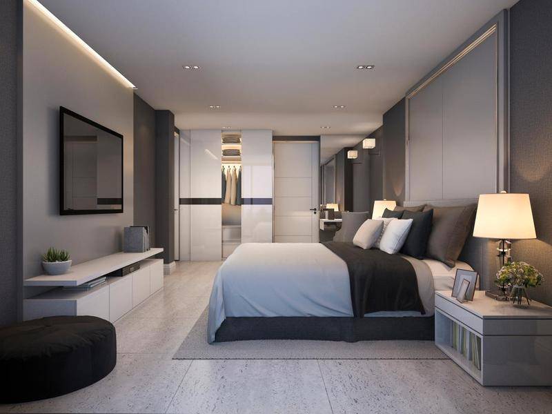 Image de l'annonce **RARE Dernier Étage, Grand T5 avec BALCON…