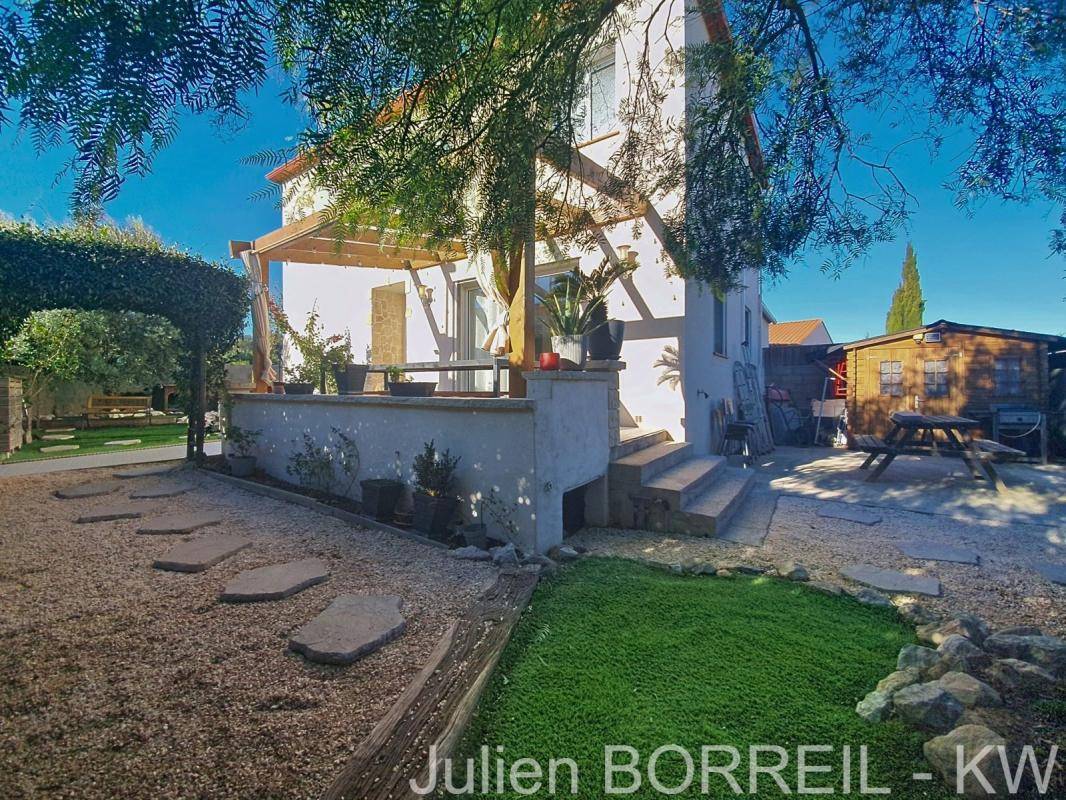 Image de l'annonce maison familiale récente