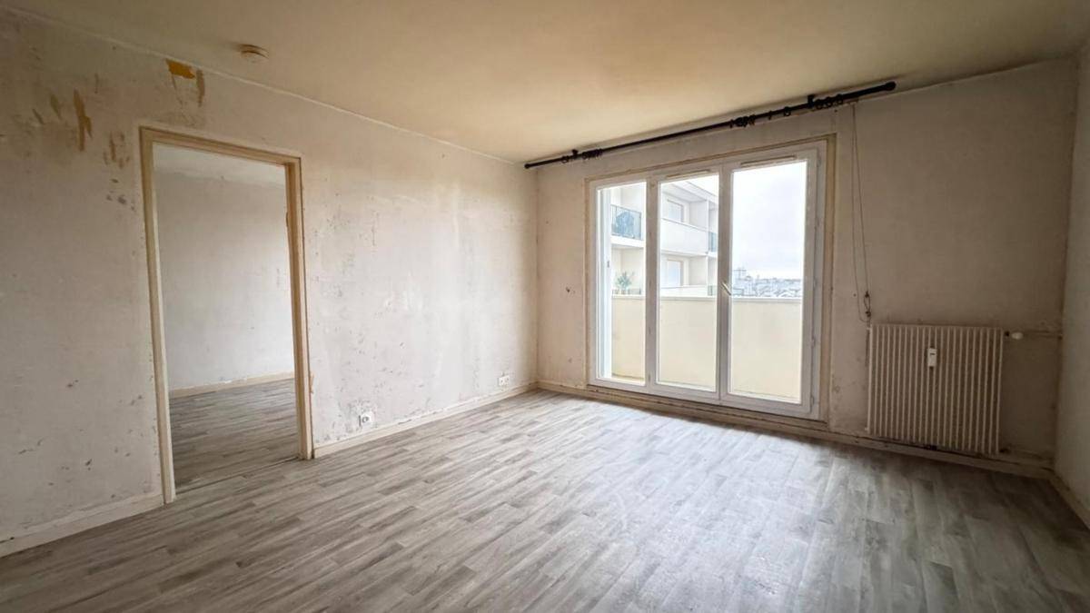 Image de l'annonce APPARTEMENT - REIMS - ER.08907