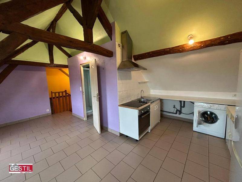 Image de l'annonce Appartement rénové