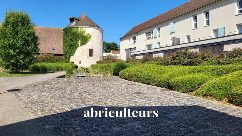 Image de l'annonce Appartement T3 - Plein sud avec terrasse…