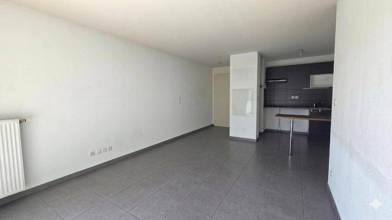 Image de l'annonce T2 Lumineux avec Balcon & Parking –…