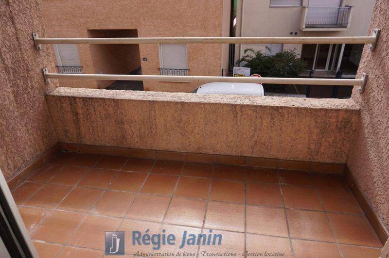 Image de l'annonce 43 RUE SEIGNEMARTIN-LYON 8-STUDIO