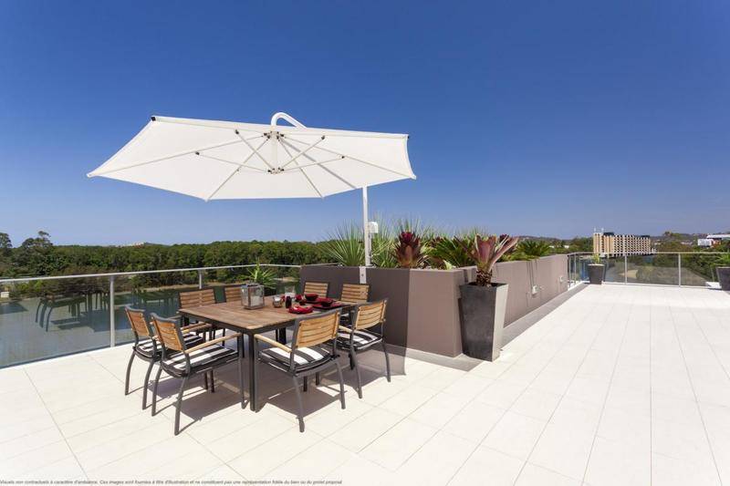 Image de l'annonce T4 LUMINEUX ET CALME avec Grande TERRASSE…