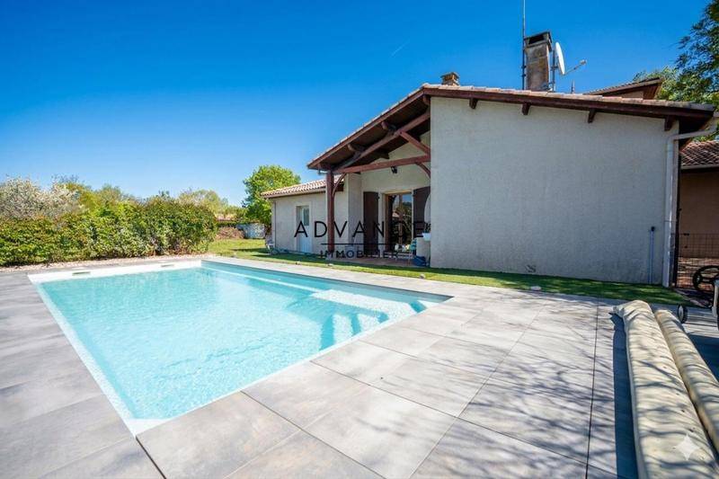 Image de l'annonce 🏡 Opportunité Maison de 130 m² sur…
