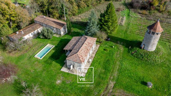 Image de l'annonce JULIETTE