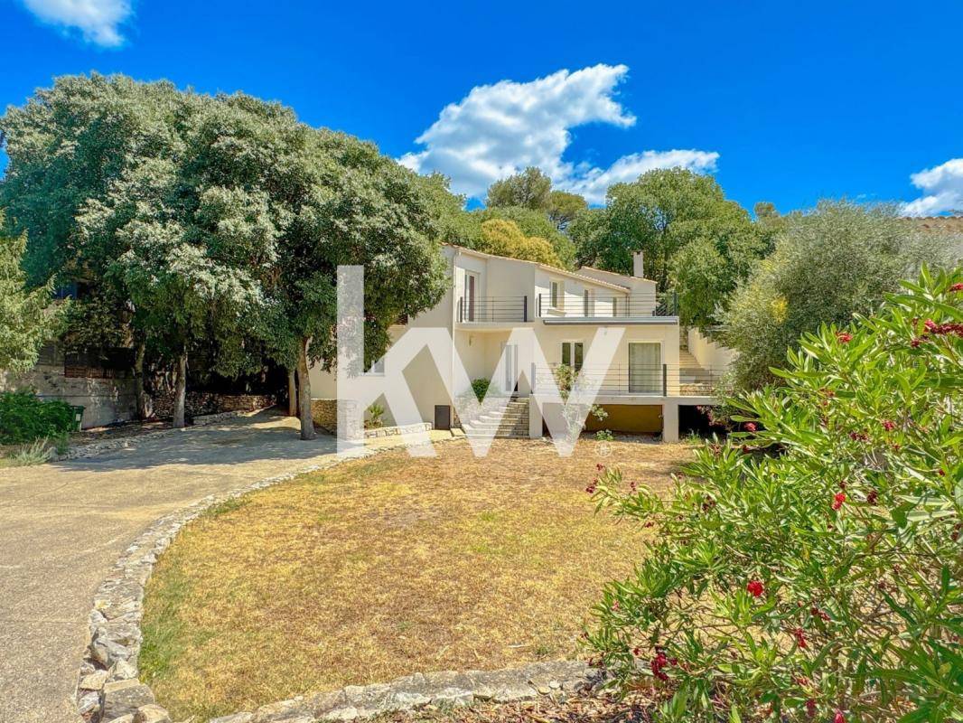 Image de l'annonce VILLA 5 PIECES PROCHE QUARTIER CIGALE