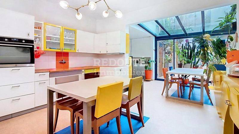 Image de l'annonce A VENDRE - MAISON T6 – SECTEUR…