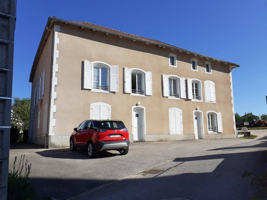 Image de l'annonce TYPE 2 PROVENCHERES ET COLROY