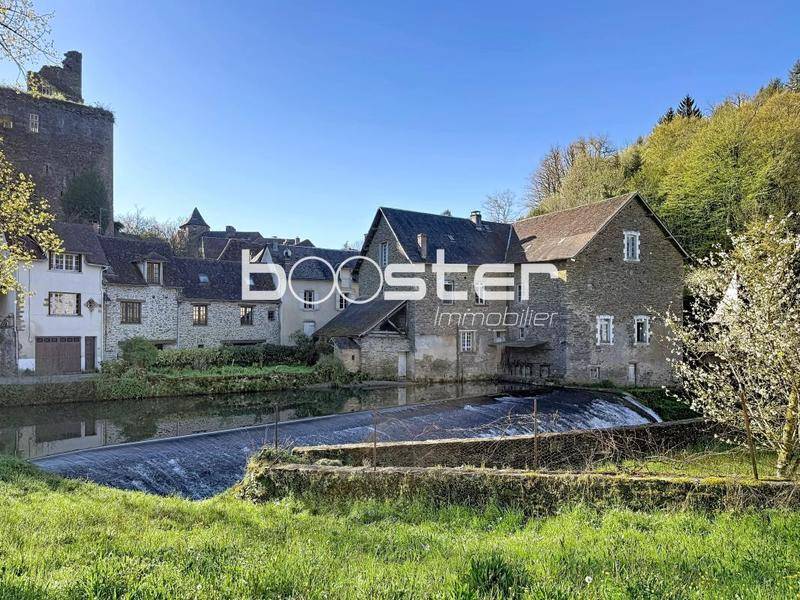 Image de l'annonce MOULIN