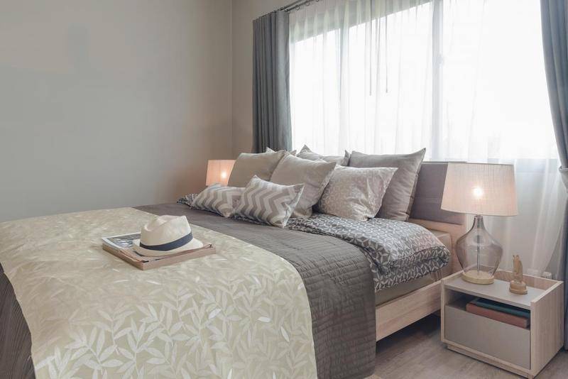 Image de l'annonce **DEJA LIVRE- 4 PIECES NEUF - BALCON…