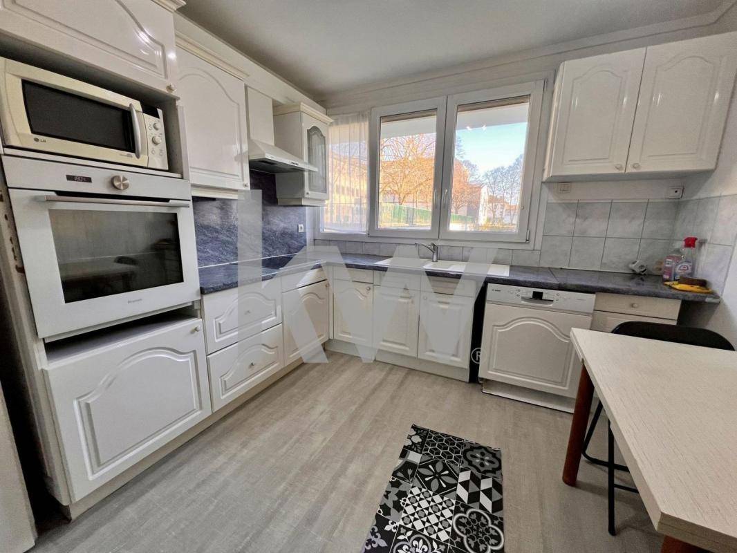 Image de l'annonce A VENDRE - REIMS QUARTIER SAINT REMI…