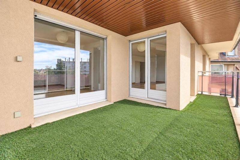 Image de l'annonce APPARTEMENT TYPE 6 - DIJON MONTCHAPET
