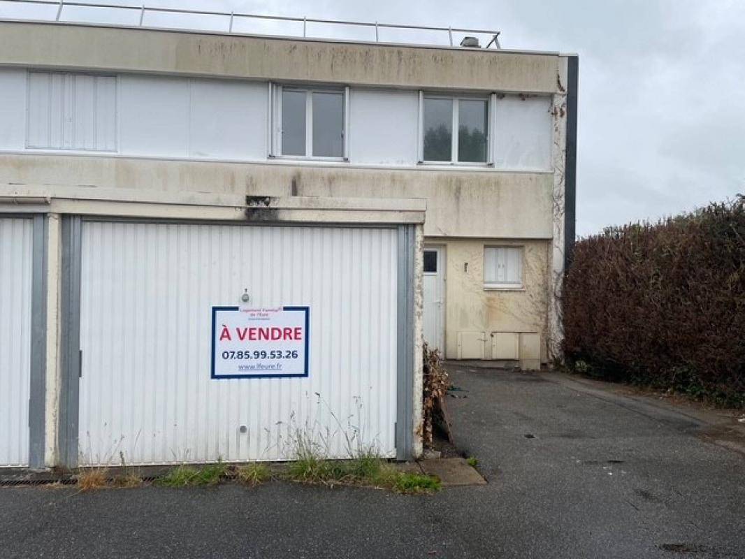 Image de l'annonce RUGLES - T4 de 80 m²