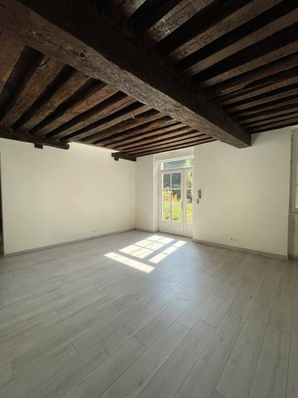 Image de l'annonce 77 RUE DE BOURGOGNE - LIBRE