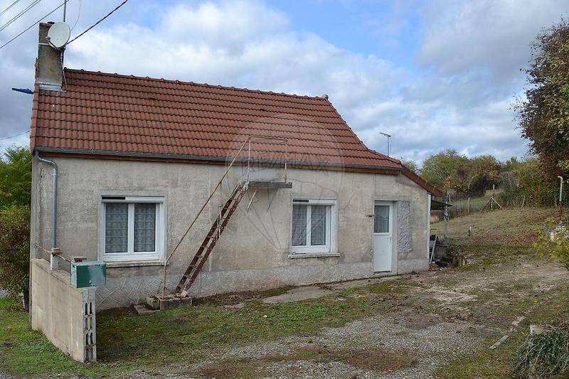Image de l'annonce Maison 1 chambre(s) à vendre