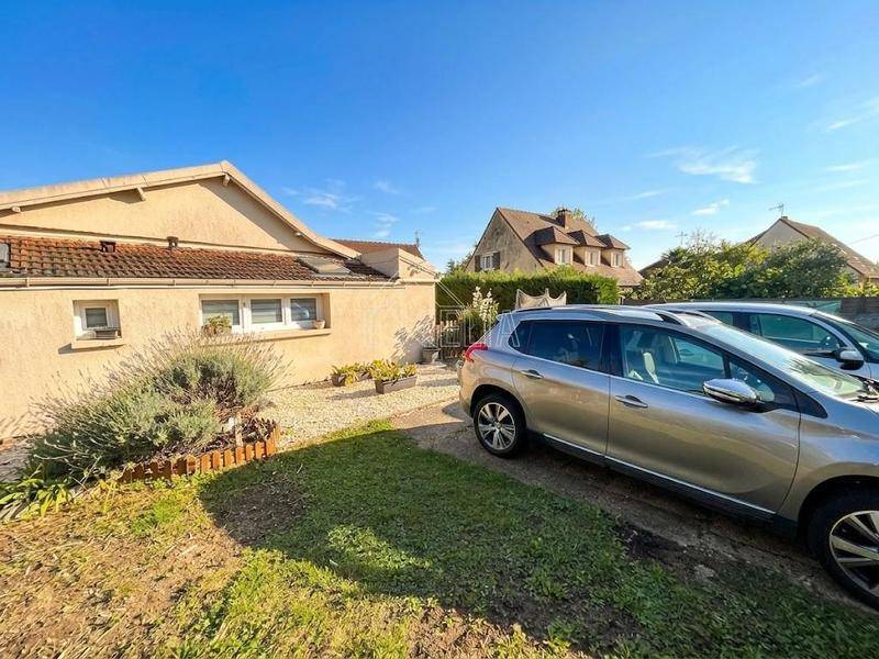 Image de l'annonce Maison atypique 3 pièces de 58 m²…