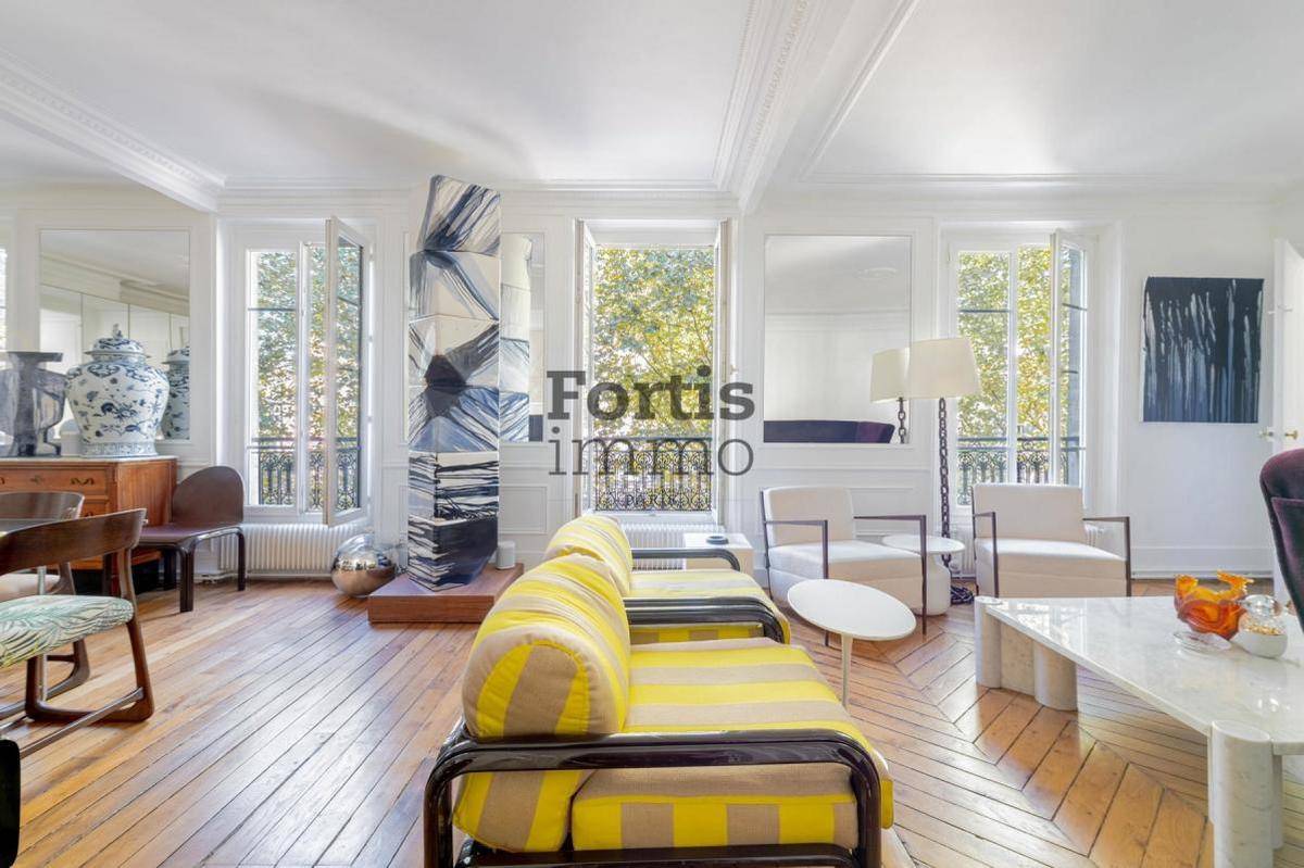Image de l'annonce Paris 10 - Appartement 2/3 pièces –…