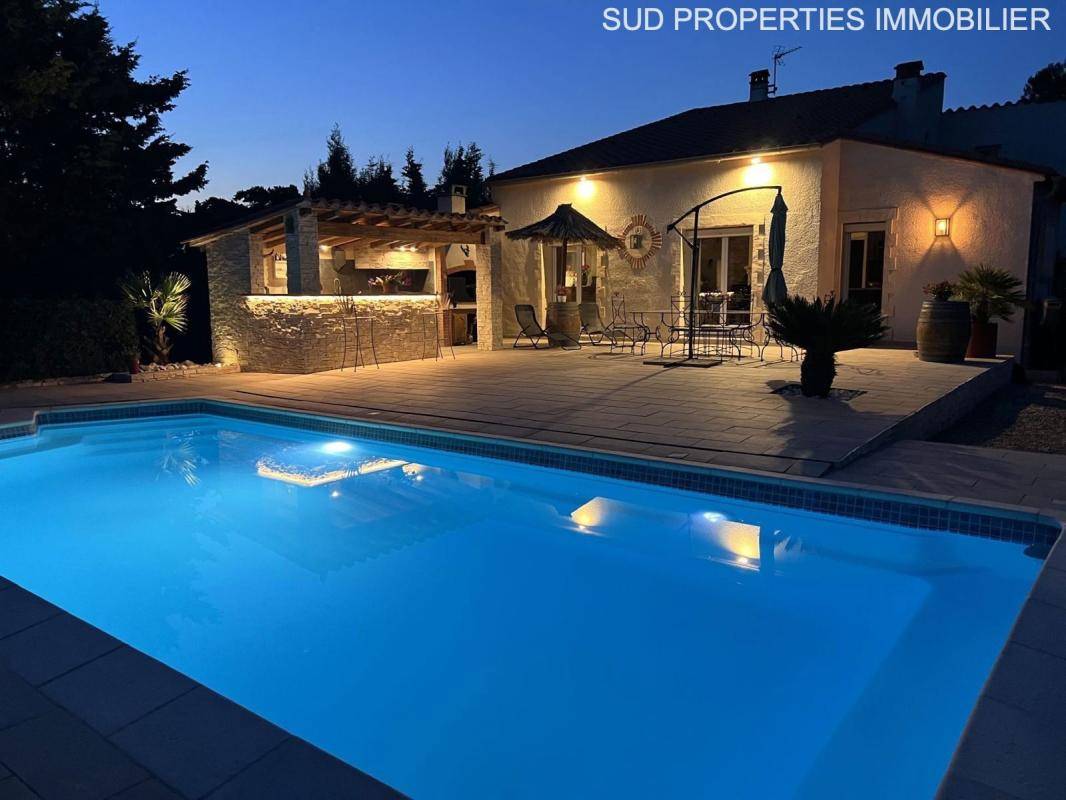 Image de l'annonce LUXE, ESPACE, SÉRÉNITÉ - VOTRE HAVRE DE…