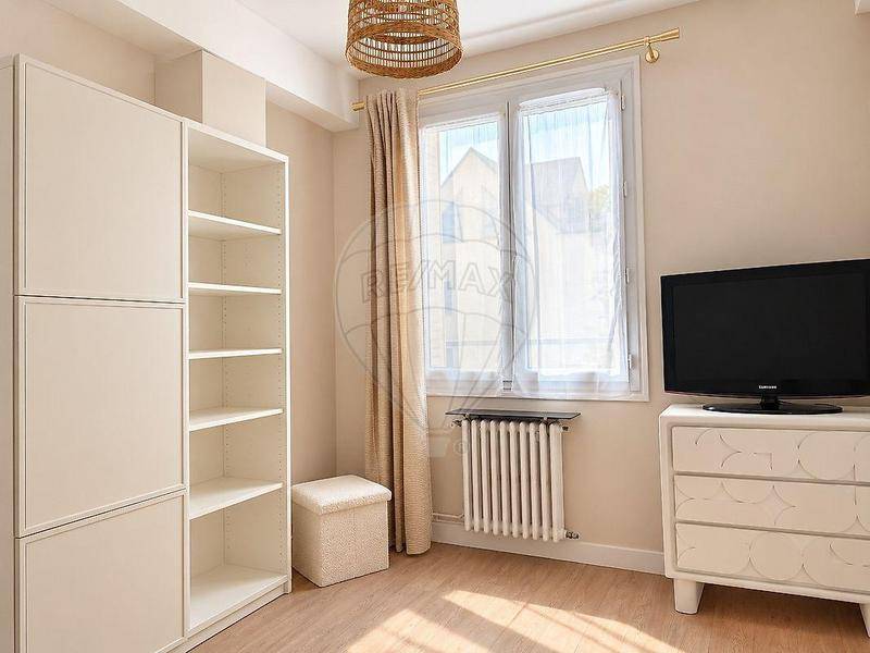 Image de l'annonce Appartement 3 chambre(s) à vendre