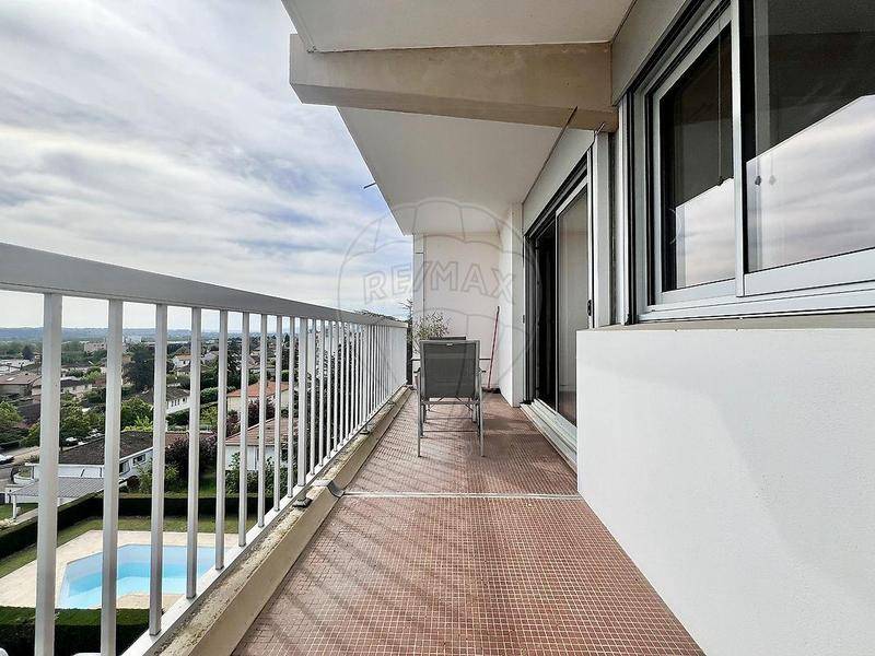 Image de l'annonce Appartement 3 chambre(s) à vendre