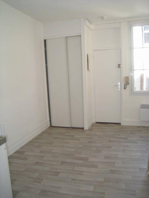 Image de l'annonce 11 RUE DES TROIS MARIES - LIBRE…