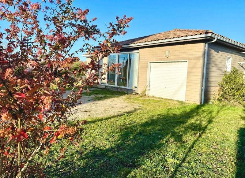 Image de l'annonce QUARTIER PRISE AUX PORTES DE LA VILLE