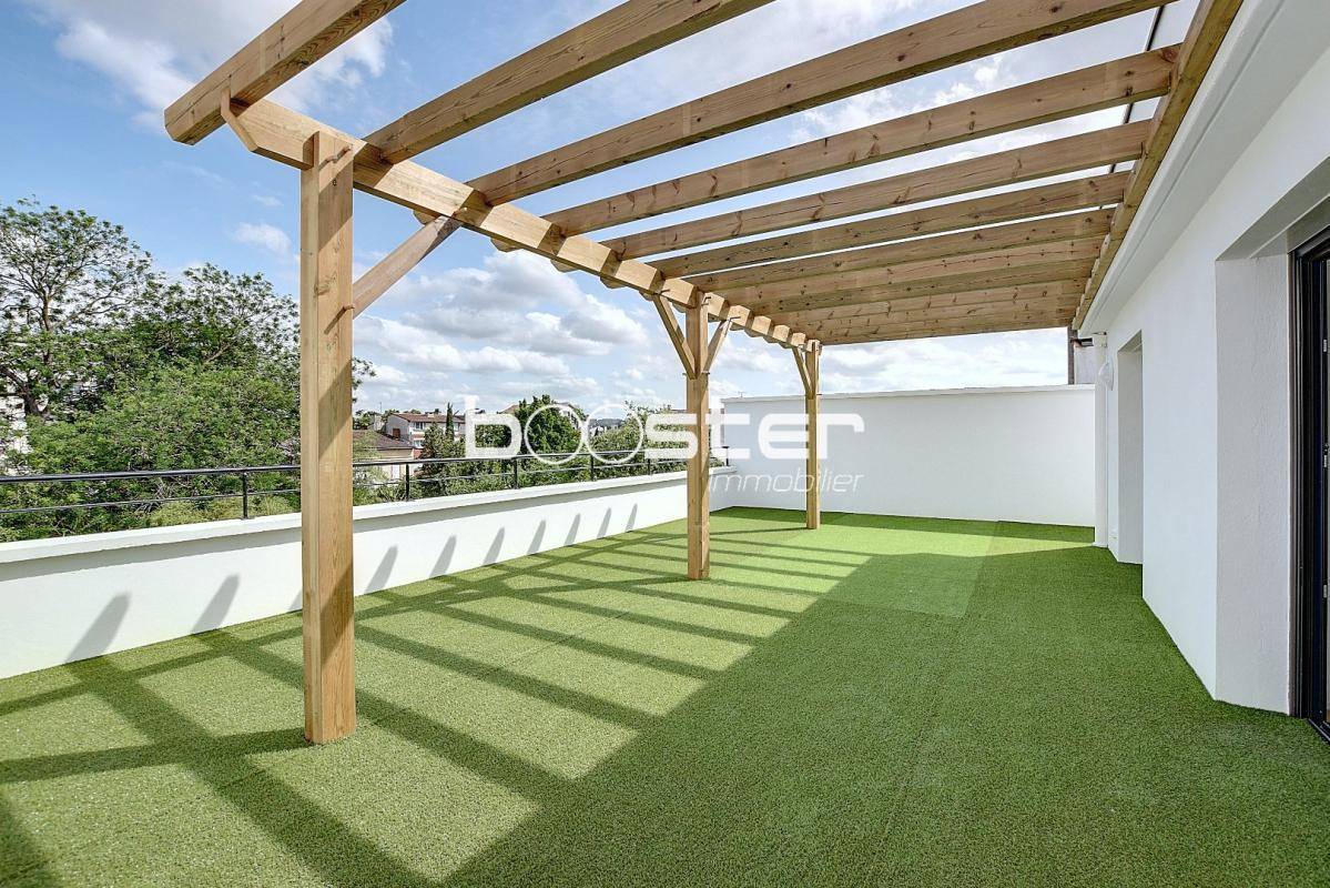 Image de l'annonce Jardin des Plantes - Grand 2 Pièces…