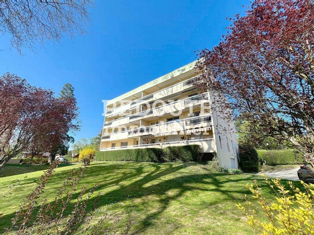 Image de l'annonce Appartement T4 (93 m²) à vendre à…