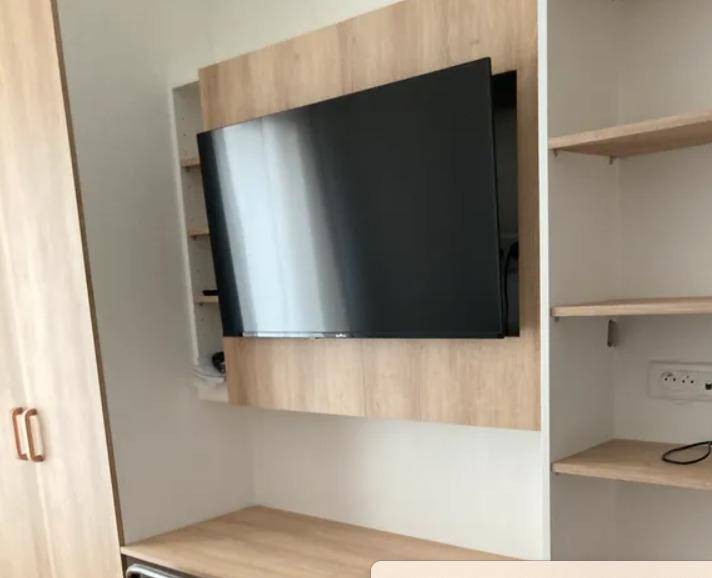 Image de l'annonce Appartement - PARIS 20E ARRONDISSEMENT
