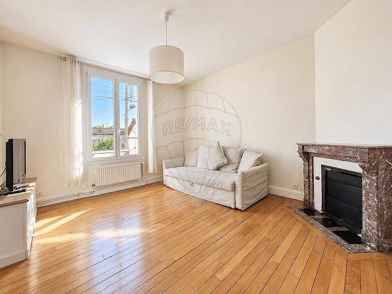 Image de l'annonce Appartement 2 chambre(s) à vendre
