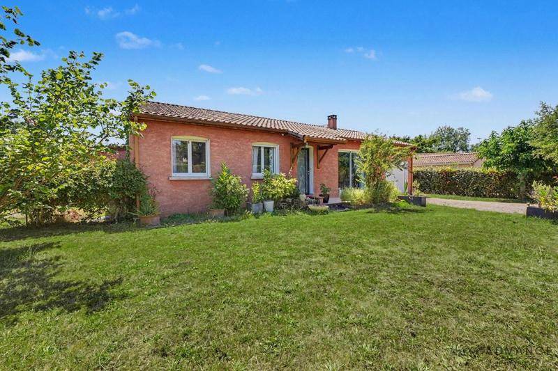 Image de l'annonce Maison 5 pièces de 110m2