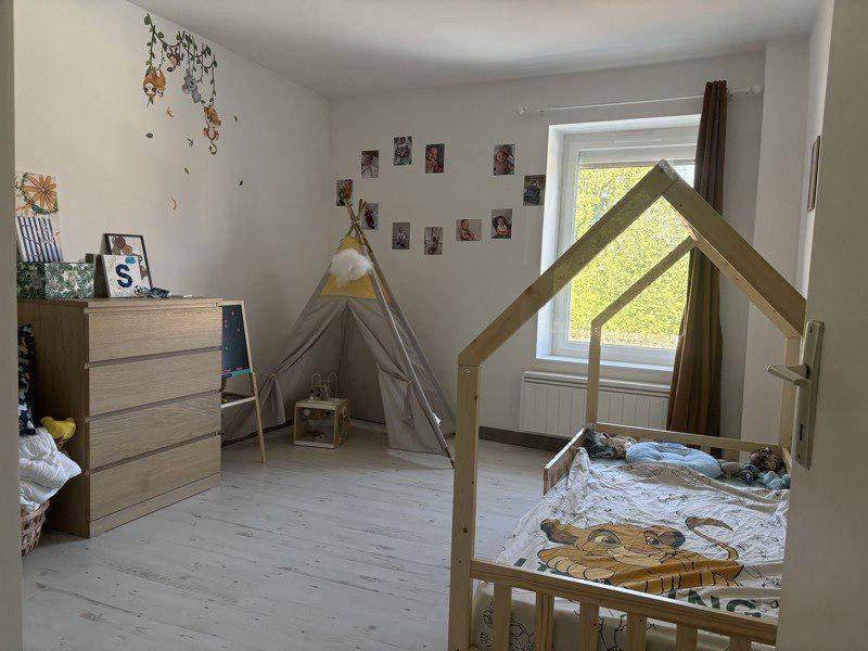Image de l'annonce Maison de 5 pièces principales