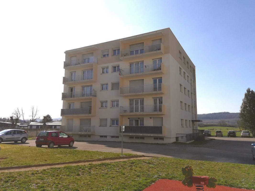 Image de l'annonce TYPE 4 NEUFCHATEAU