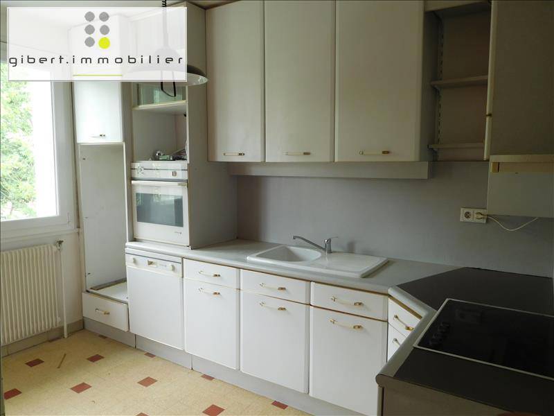 Image de l'annonce T4 DANS RESIDENCE SECURISEE