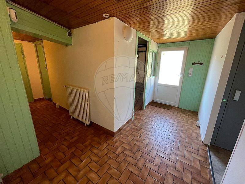 Image de l'annonce Appartement 1 chambre(s) à vendre