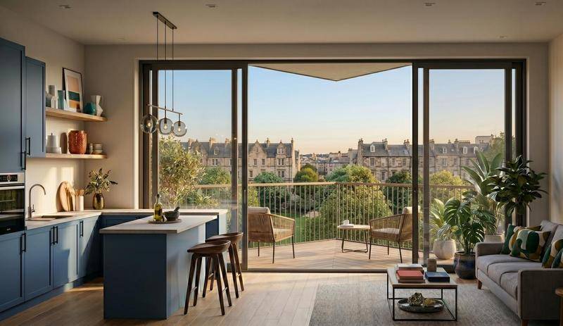 Image de l'annonce ***Très bel appartement 2 chambres avec climatisation,…