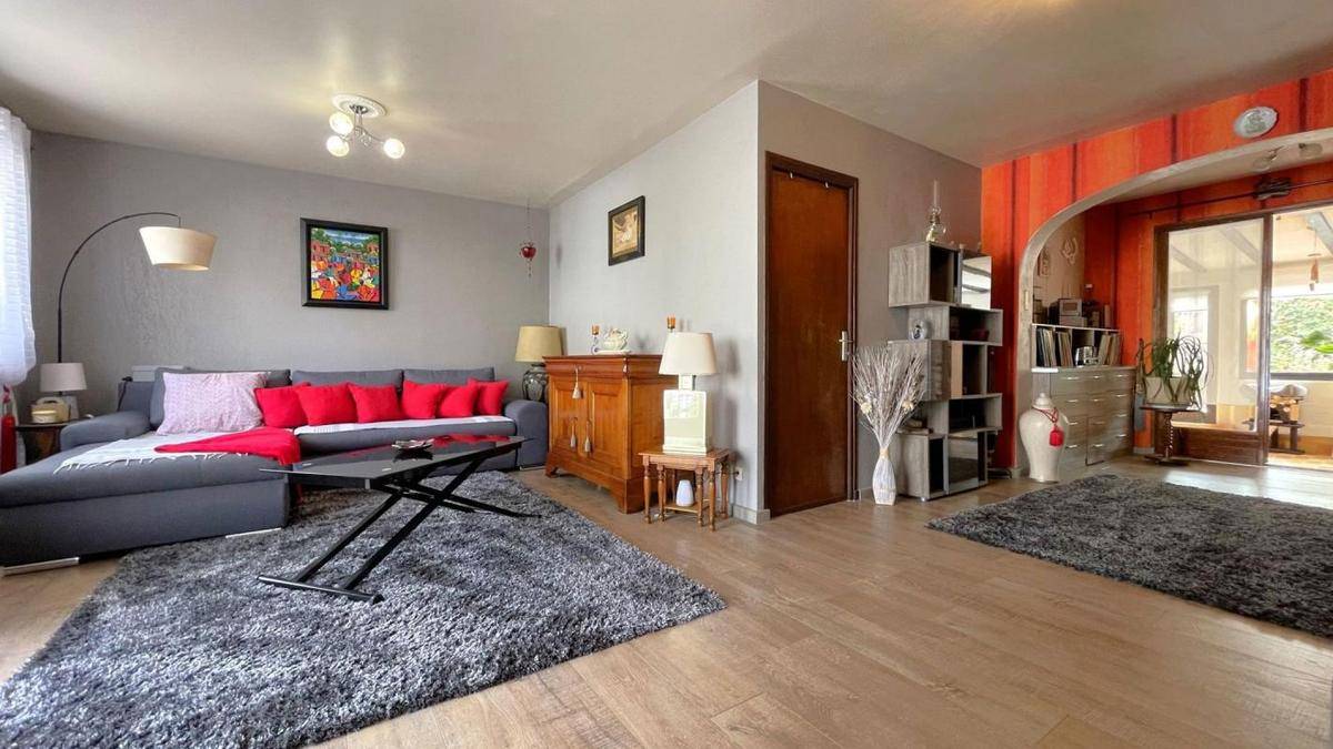 Image de l'annonce PERPIGNAN : VILLA 3 PIECES (78 m²)…