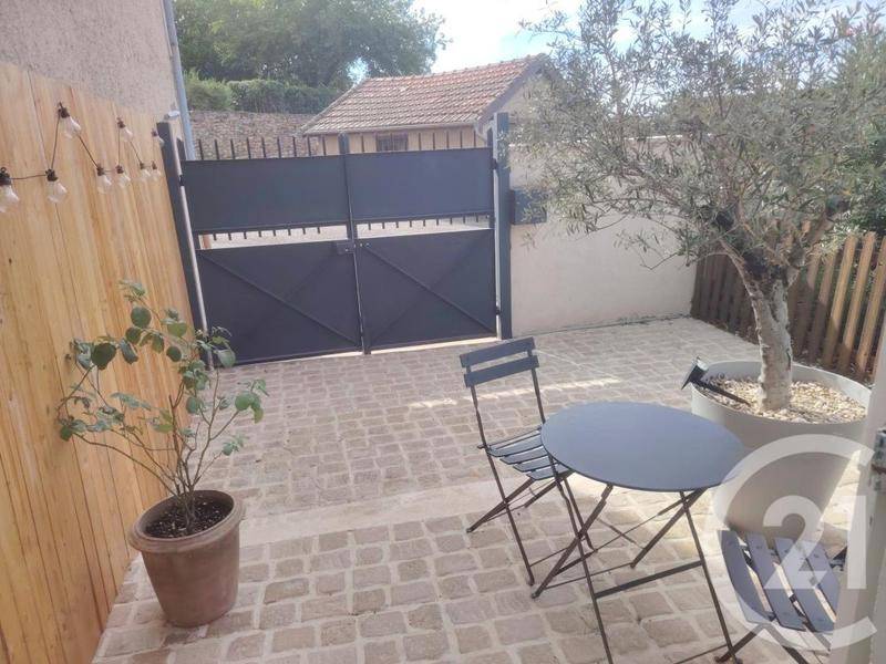 Image de l'annonce Maison