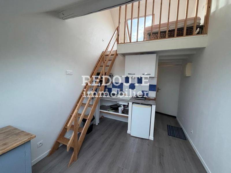 Image de l'annonce SPECIAL INVESTISSEUR - REIMS LUTON - STUDIO…