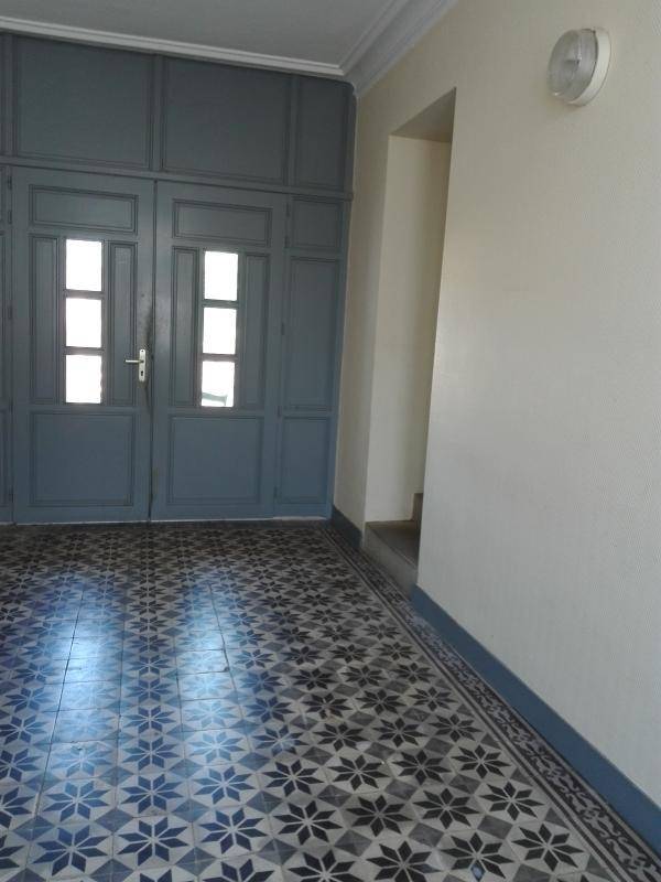 Image de l'annonce Maison 4chambres sur Le Breil sur Merize