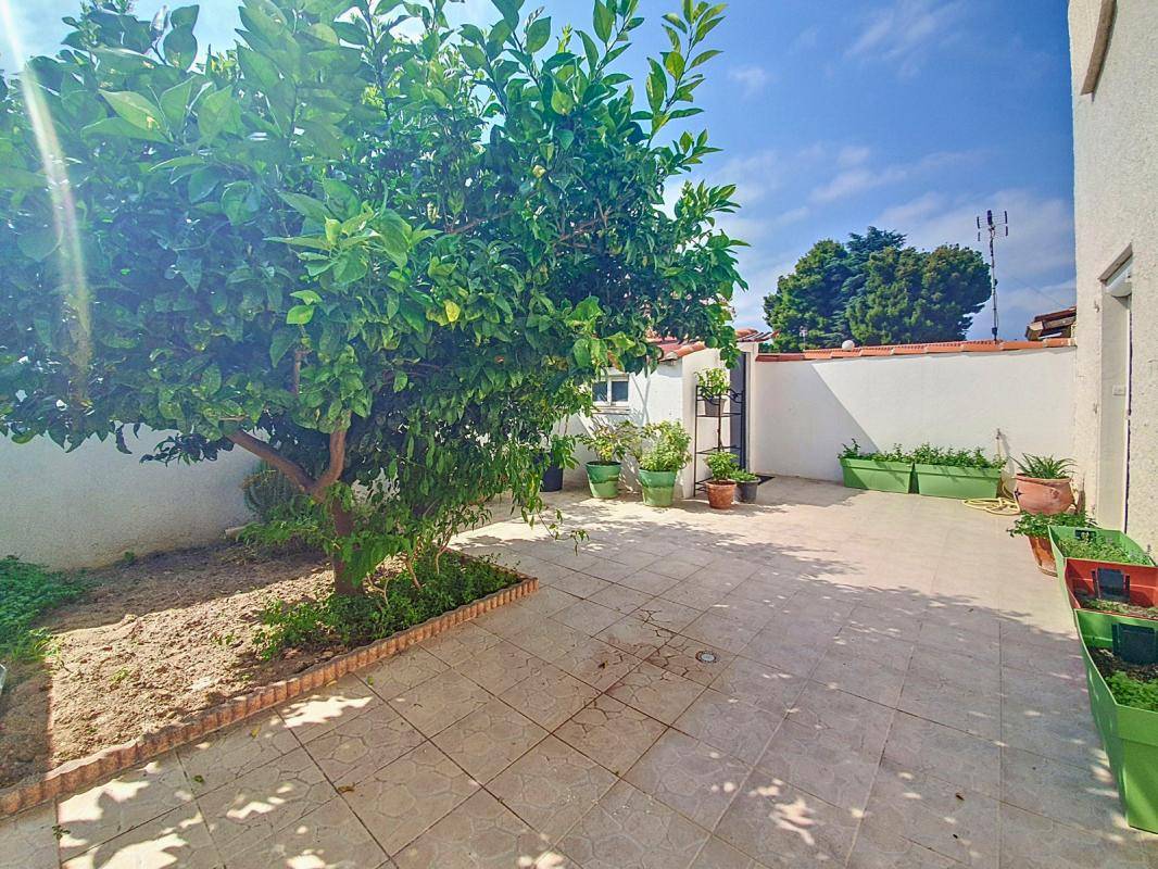 Image de l'annonce Maison familiale 4 chambres avec jardin