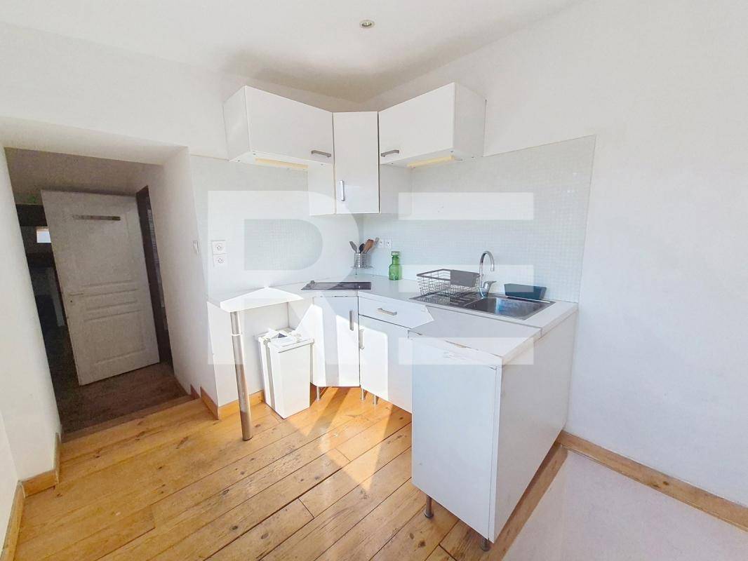 Image de l'annonce Studio