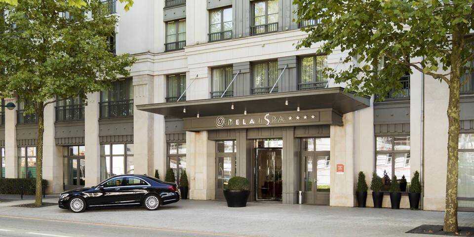 Image de l'annonce Appartement meublé avec balcon - LMNP géré