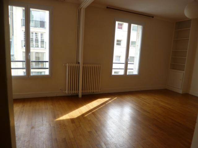 Image de l'annonce Appartement rénové
